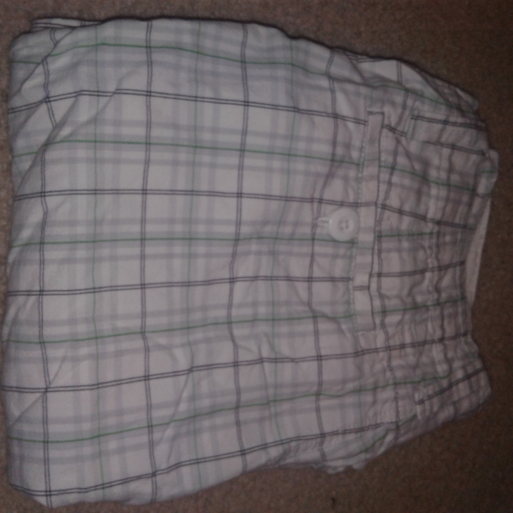 Men's Cargo walking shorts - Picture 7 of 7
